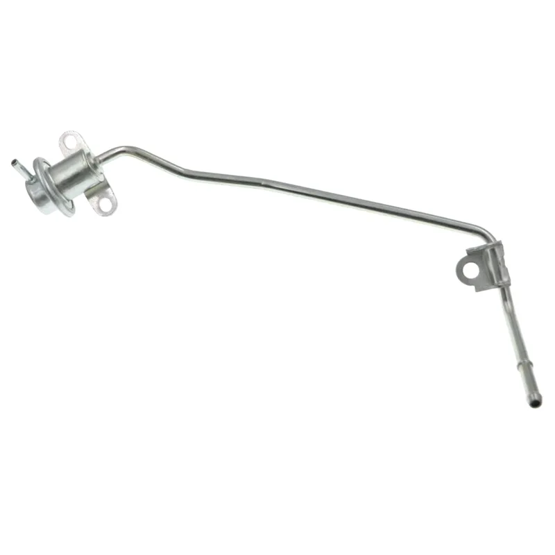 

High Quality 1 Piece Fuel Injection Pressure Regulator New 23280-75040 2328075040 For Toyota Innova Fortuner Coaster Hilux Surf