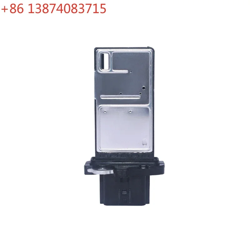 Mass Air Flow Sensor 22680-7S000 for Nissan X-Trail Qashqai Navara Murano Car Auto Part AFH70M-38 226807S00A 226807S000
