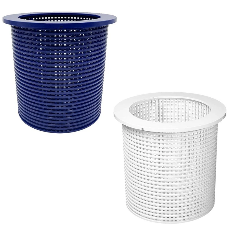 MAKE-R38013A سلة مقشدة بديلة لحمام السباحة لـ Aladdinb-37، 850001 -S-10 سلة مقشدة شديدة التحمل