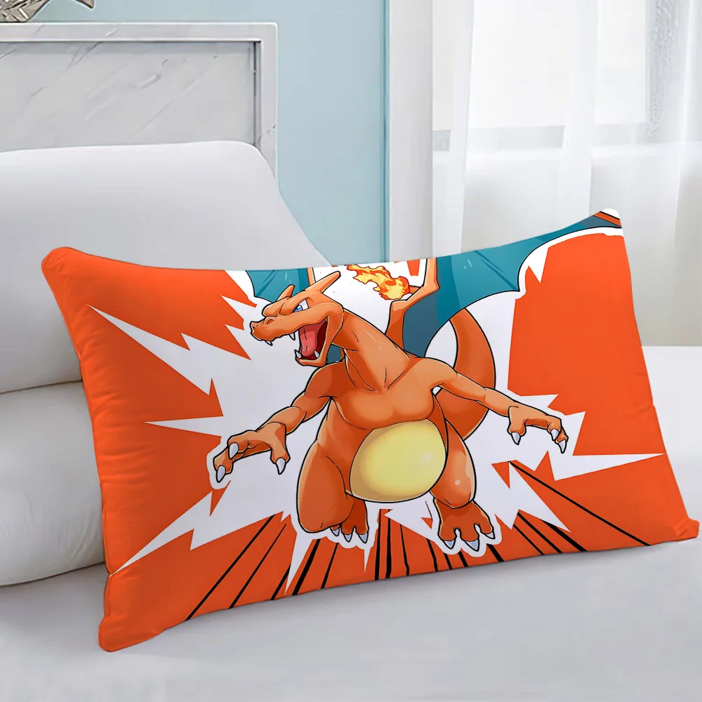 

Long Pillow Pillowcase 50x70cm Cushions Kawaii Cartoon Cover 40x60 Decorative Pillows for Sofa Home and Decoration Cases Covers