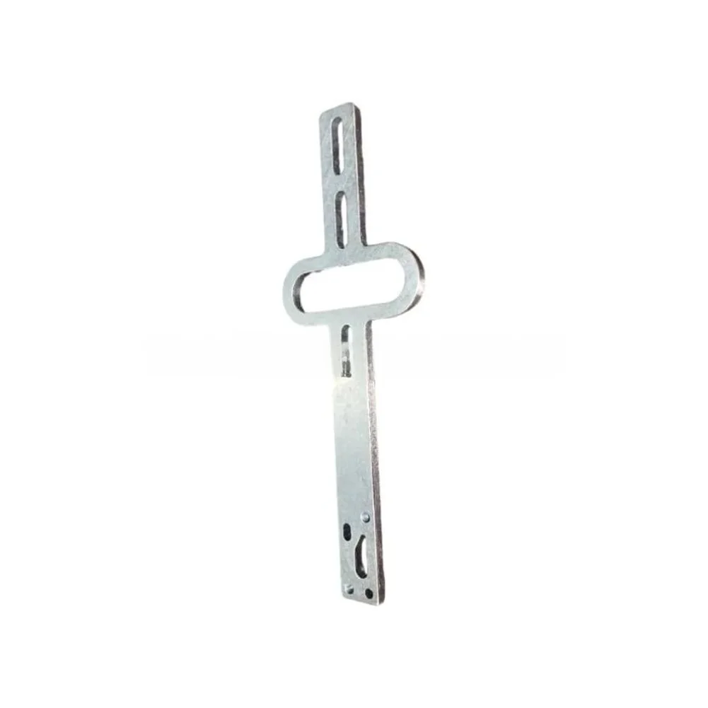 589013-00 Jigsaw Plunger Shaft For Jigsaw Repair Replacement Part Direct Replacement Easy Installation For DC330 For DW33