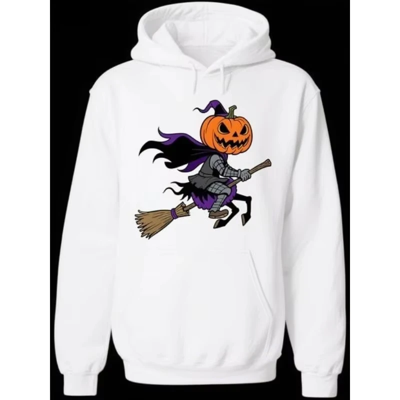 

Свитер с капюшоном для мужчин и женщин на Хэллоуин, осенний черный кот, милый вампир, мультфильм для мальчиков и девочек, детский наряд с длинными рукавами для родителей и детей