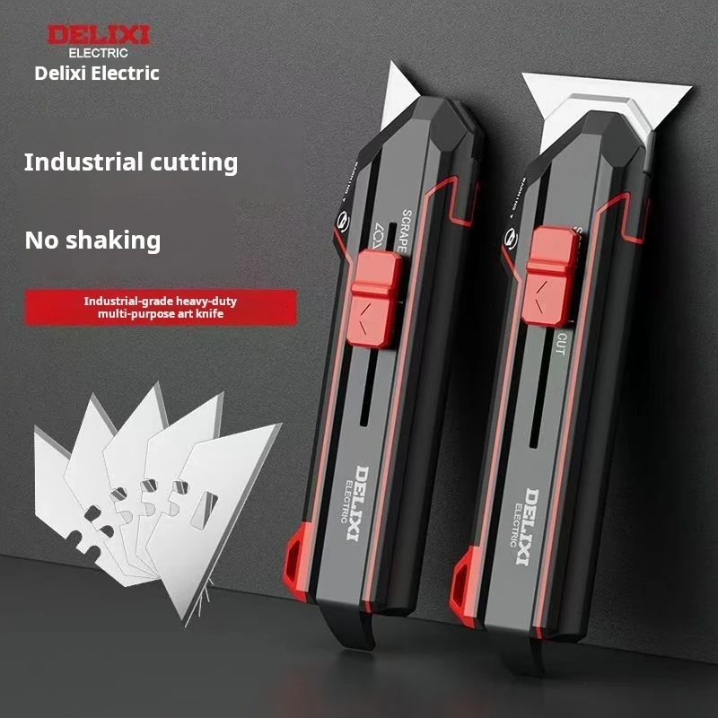Thumbnail 3 - #67 Most Popular Scraper Blades