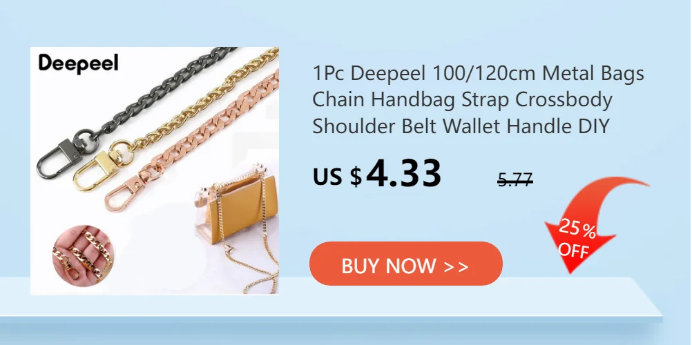 2/5/10Pcs Deepeel 10.5cm New Embossed Bead Metal Bag Handle Women Purse Frame Handbag Kiss Clasp DIY Sewing Brackets Accessories