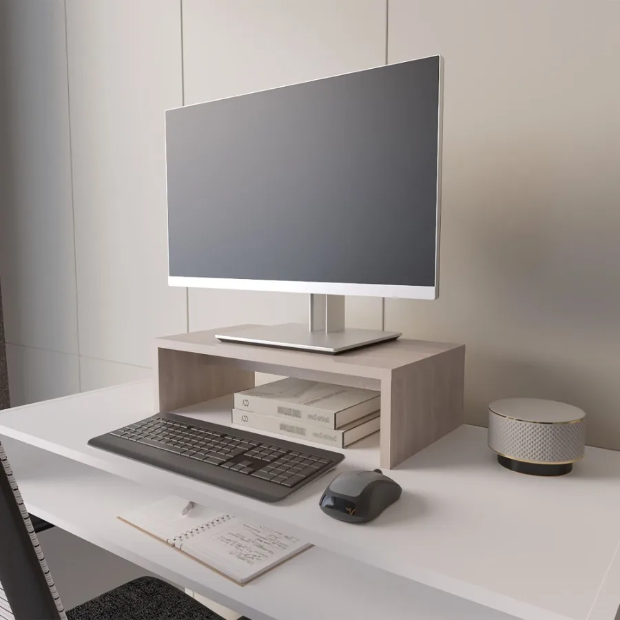 

Monitor Stand Kent Ergonomic Elevation