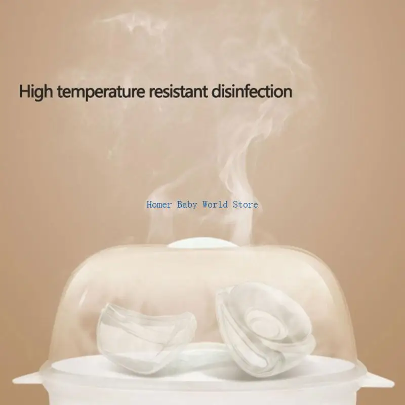 B2QD نظام لجمع حليب الأم يمكن ارتداؤه