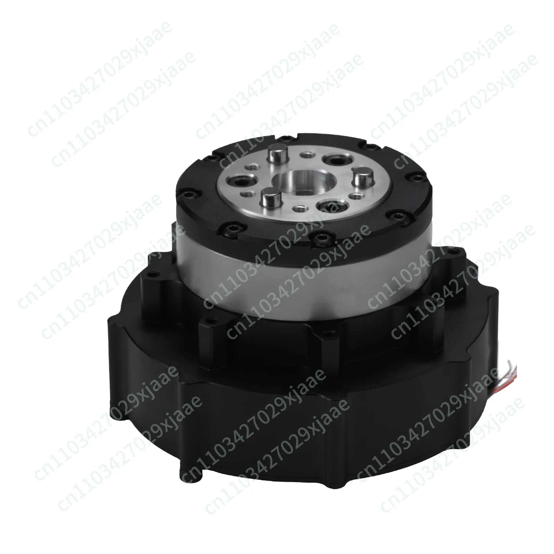 GIM8108-48 Joint Module High Torque Planetary Geared Motor Precise Control Servo Driver