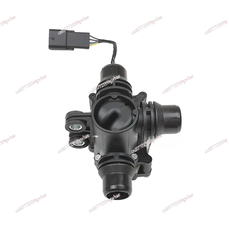 

Suitable for Mercedes-Benz A C E S class cooling water pipe transfer valve W222 W205W166 coolant water pump switch valve