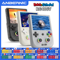 ANBERNIC RG 406V Handheld Game Console 4\