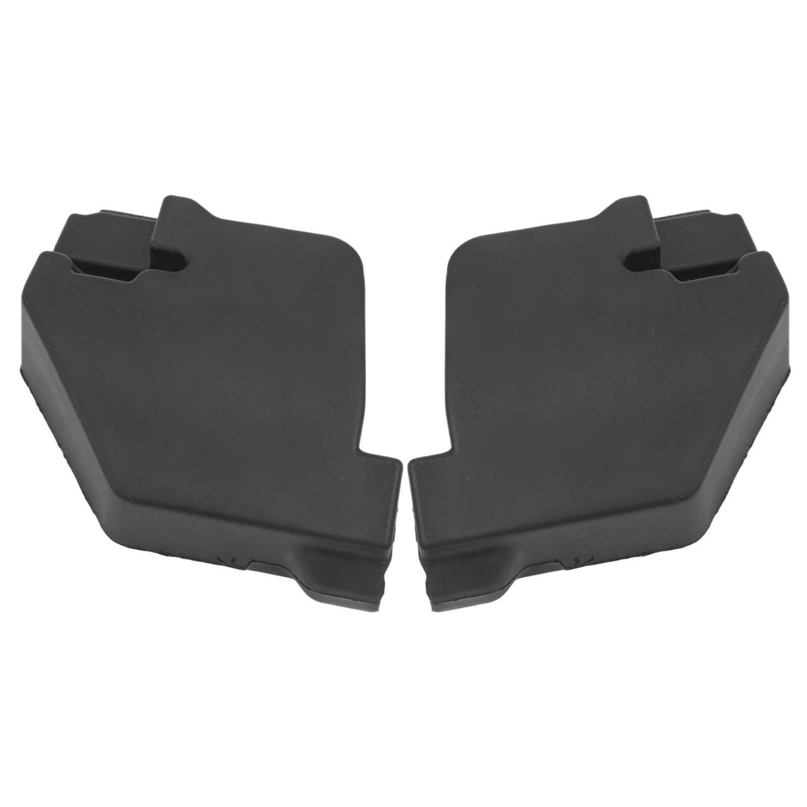 

Engine Compartment Seal Car Engine Seal ABS Material Non-deformed Practical And Reliable Waterproof Cover Seal Hood