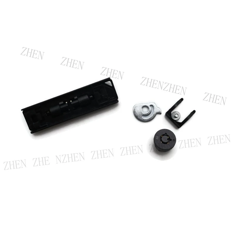 S+ New Genuine Lock Kit And Com Key for Lenovo ThinkStation P7 P8 5M11C16895