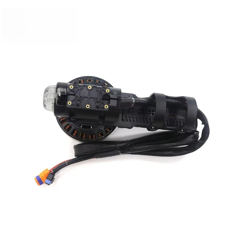 

Для деталей дрона EFT, встроенный двигатель X11MAX/48 дюймов/против часовой стрелки/хоббиwing, стабильный и надежный для сельскохозяйственного дрона Z Serirs