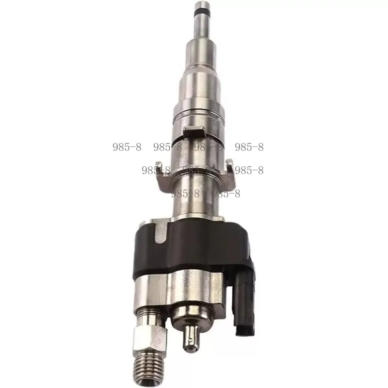 Auto Fuel Injector Compatible  Engine, OEM Number 13537589048-11 & 13537585261-11 Fuel Injection Replacement Accessory