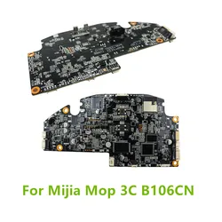 Motherboard Main Board For Mijia Mop 3C B106CN Robot Vacuum Cleaner Repair Parts