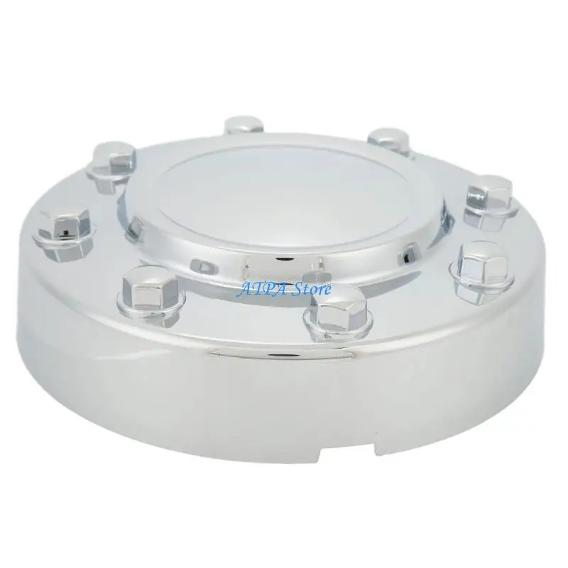 

U13C Center Caps for 3500 11-18 Auto Modification Accessory Easy Installation