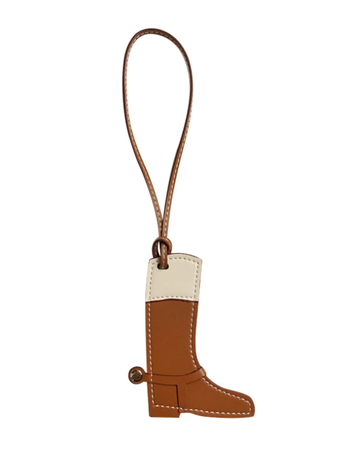 pendentif-de-sac-en-cuir-color-block-de-luxe-fait-main-pour-femme-breloque-poney-tendance-pour-usage-quotidien