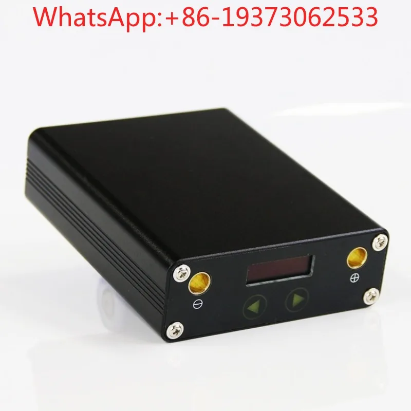 Portable Spot Welder Handheld Small Full Set of Accessories 18650 Control Board Kit Mini Touch Welding
