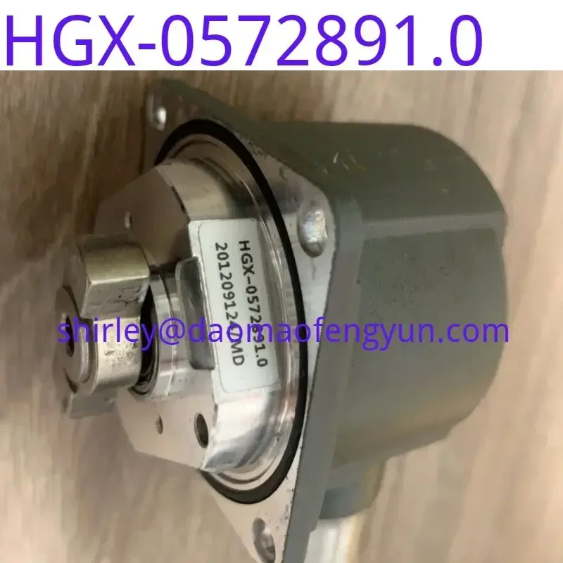 Used V90 Encoder HG…