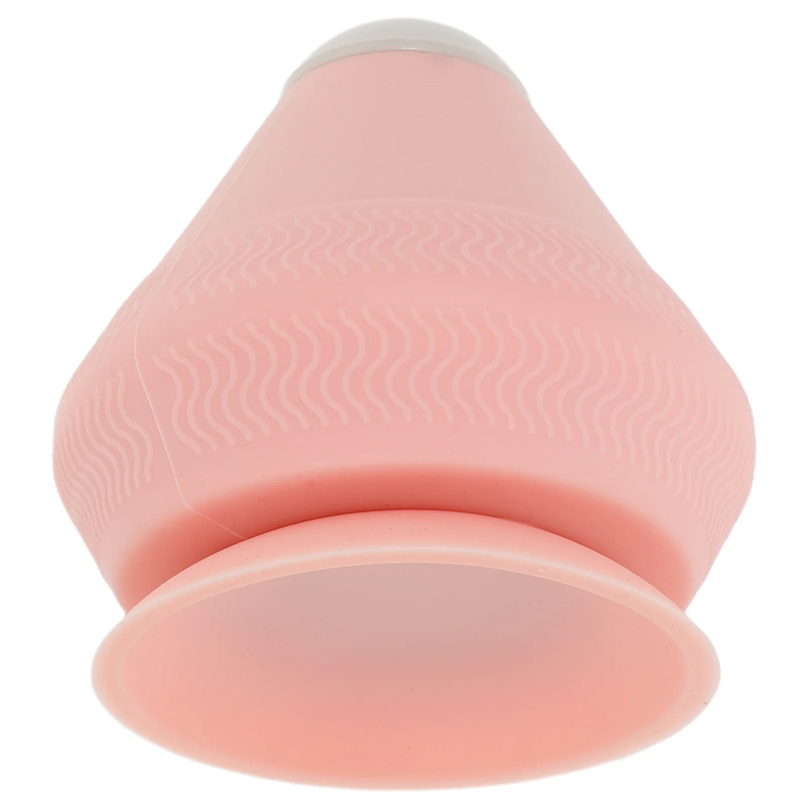 

Электрический вибрационный массажный шарик розового цвета с подогревом, релаксация мышц, миофасциальная терапия, инструмент для массажа глубоких тканей