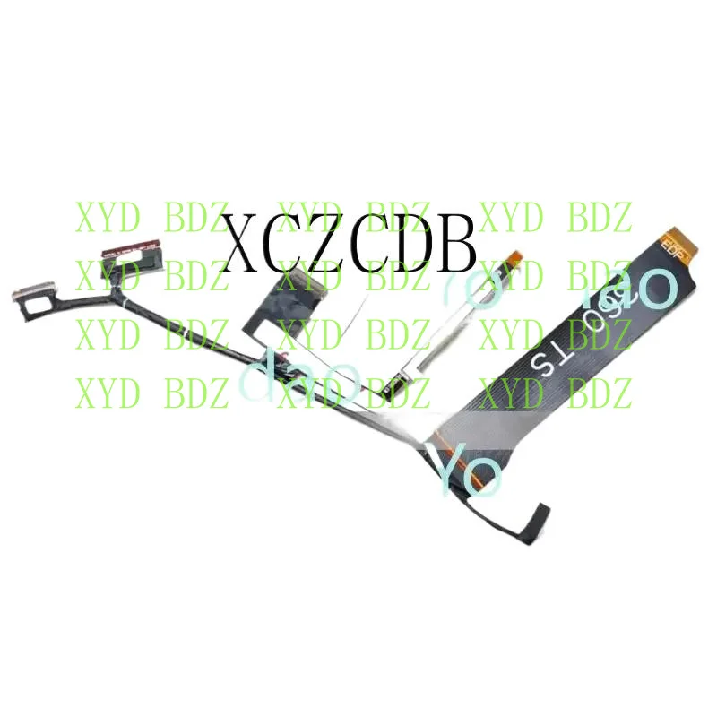 

Новый DB 01C68Y 1C68Y для Dell Latitude 9430 E9430 HDA42 TS QHD EDP КАБЕЛЬ LVDS LINE CDB