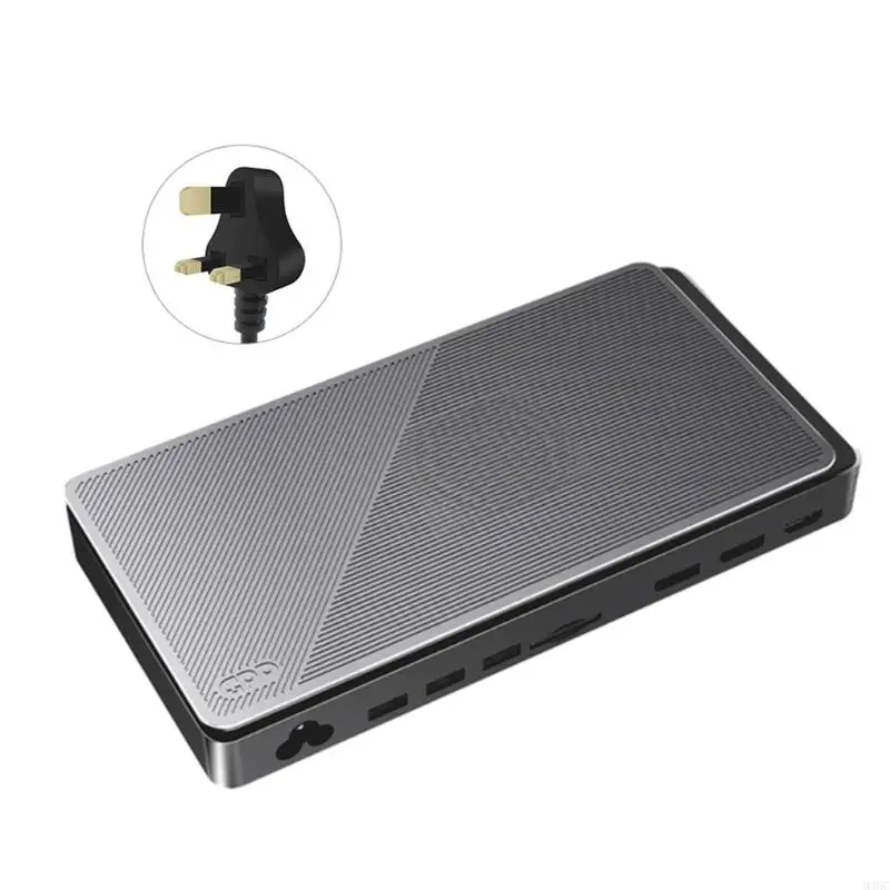 M3GC GPD G1 Card Card Card Dock لـ Radeon RX7600MXT Mobile Graphics