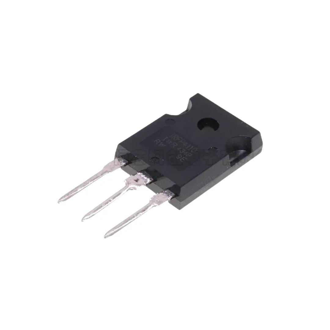 

Original genuine goods IRFP4110PBF TO-247 N-Channel 100V/180A In-line MOSFET Field Effect Transistor