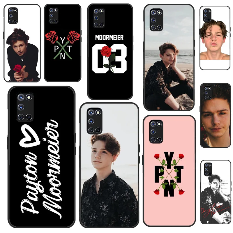 Payton Moormeier Ca…