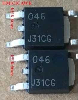 Real Original 100% NEW J31CG J31C MJD31CT4G MJD31CT4 MJD31CG MJD31C DPAK 10PCS ~ 50PCS