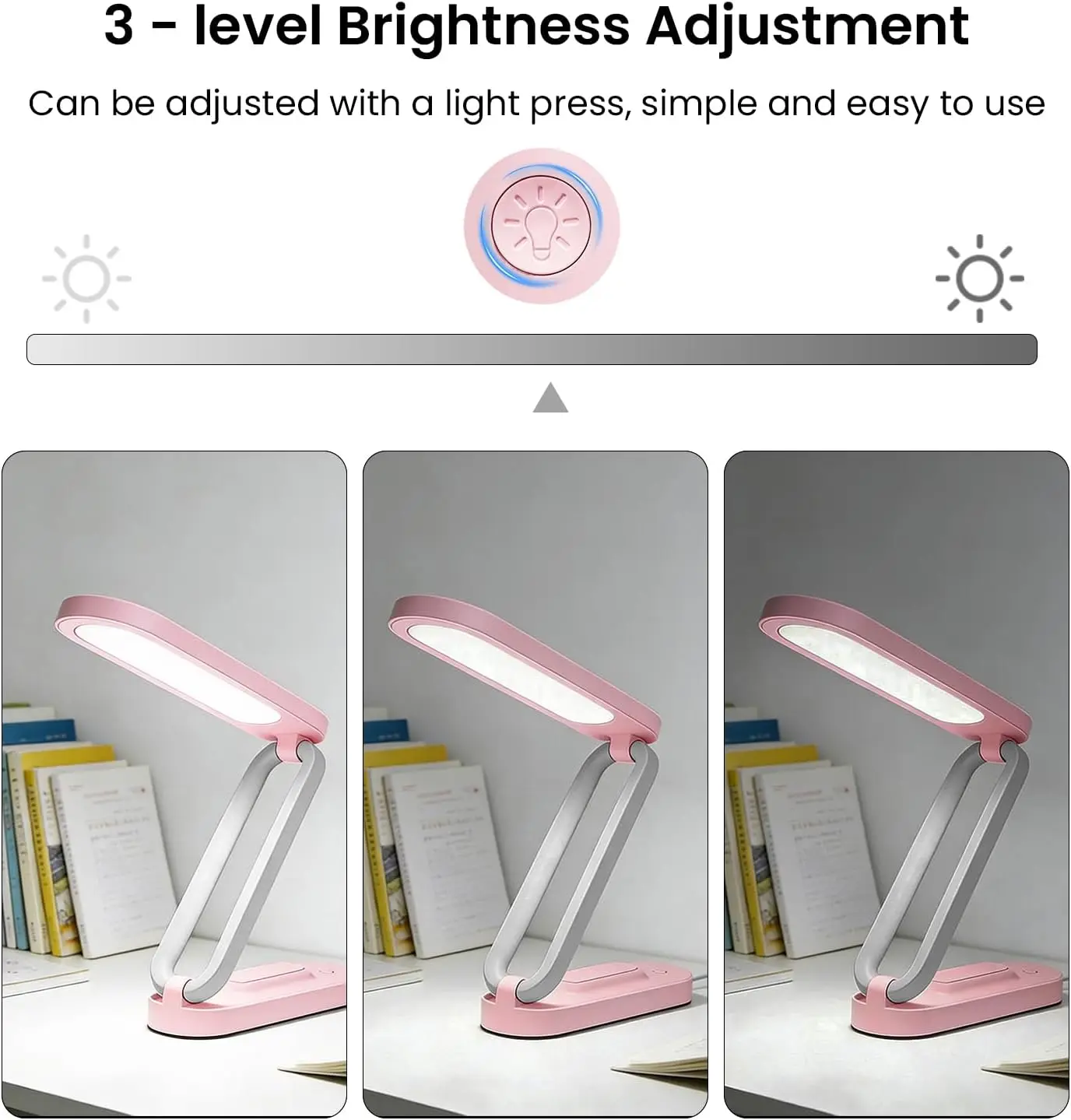 Solar Pathway Lights 8-Pack: Waterproof, Auto On/Off view 2