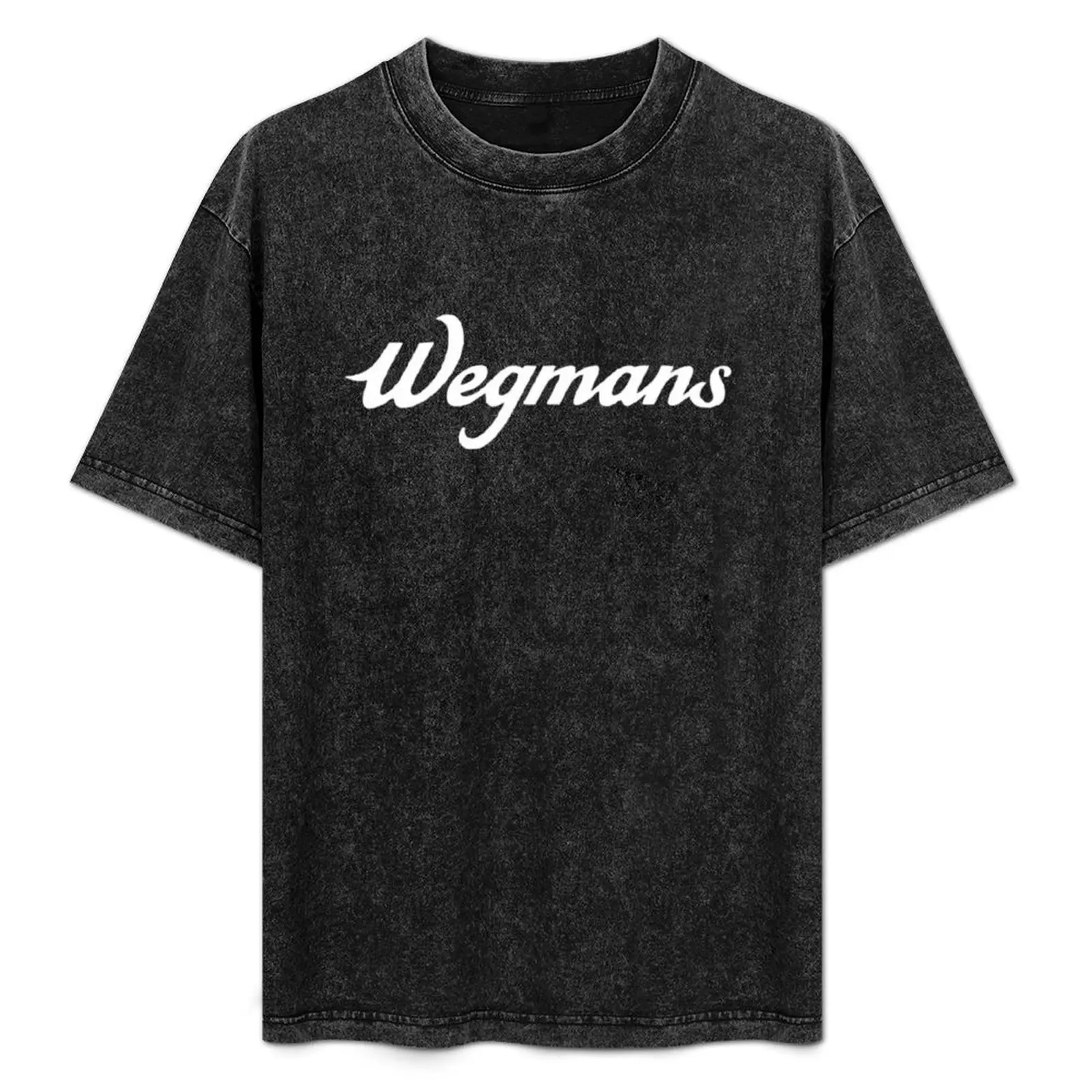 BEST SELLER - Wegman&x27;s Food Markets Inc Merchandise T-Shirt High Elasticity Sports Tee Shirt