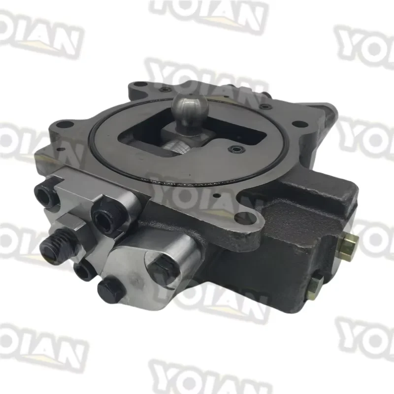 

YOIAN Excavator Construction Machinery Parts Hydraulics Parts 2042683 Hydraulic Pump Regulator for Caterpillar CAT320C 320D