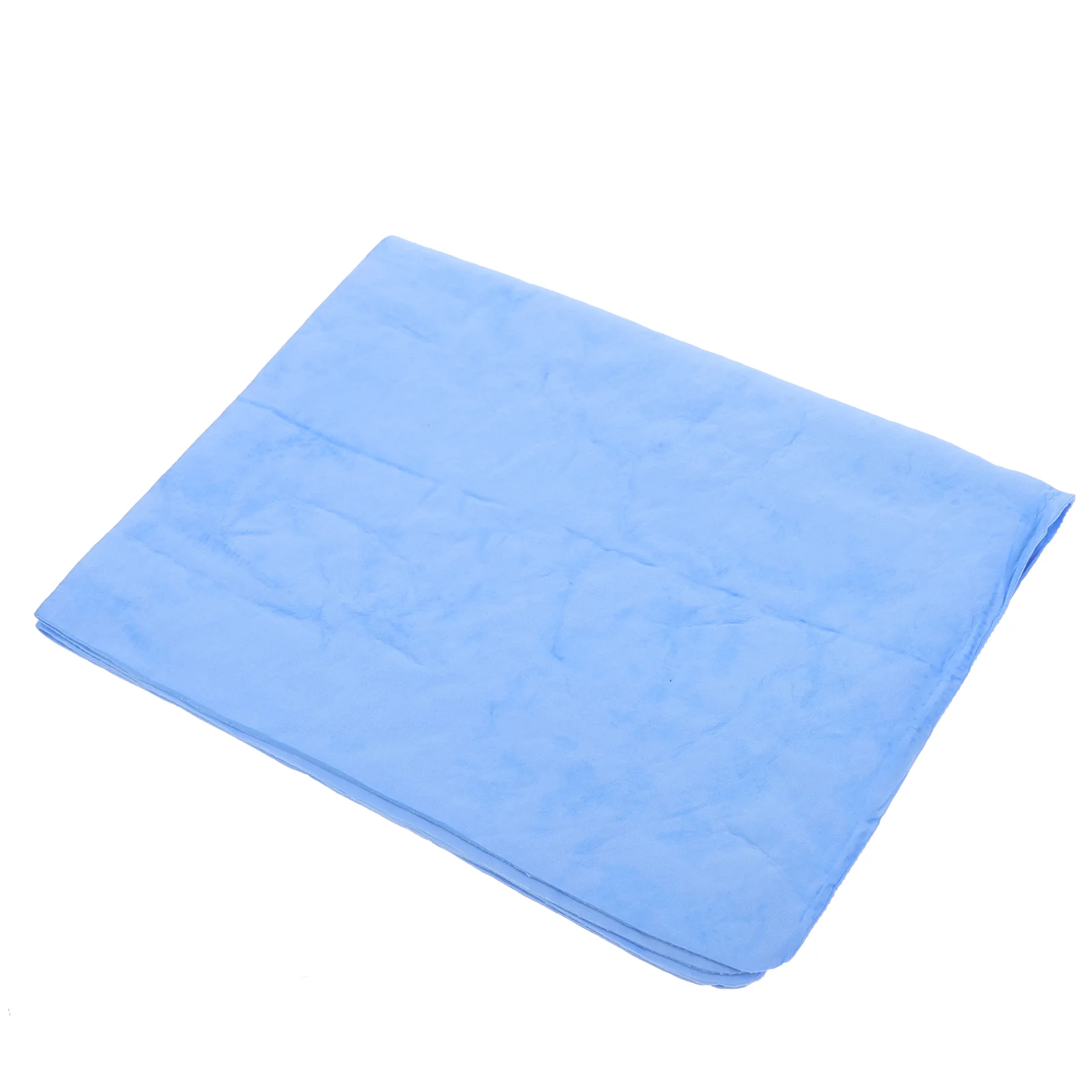 

Imitation Towel Car Drying Cloth Thick Reusable Absorbent Cleaning Towel for Vehicles Bath Kitchen Multi