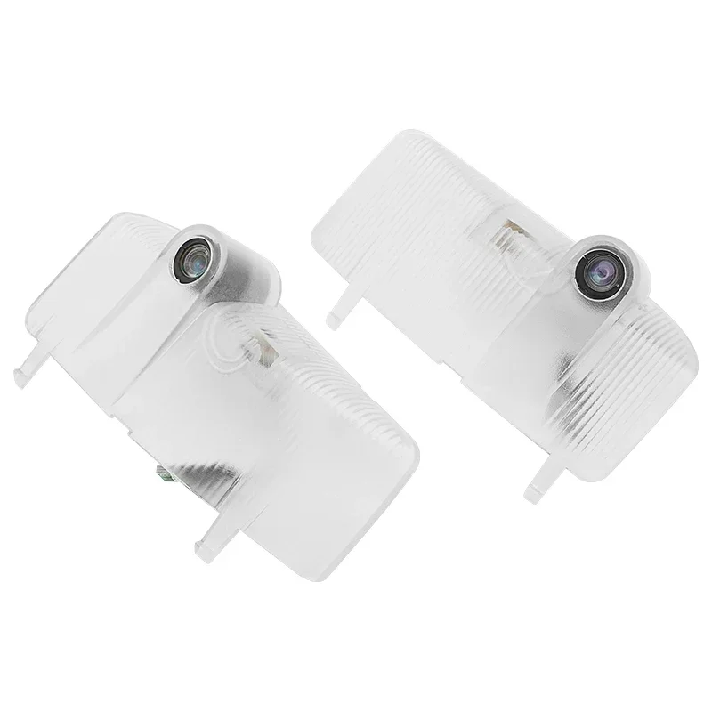 2Pcs Car Door Welcome Courtesy Projector Ghost Shadow Lights Lamp For Mazda 6 2002 -2005 2006 2007 2008 Atenza Auto Accessories