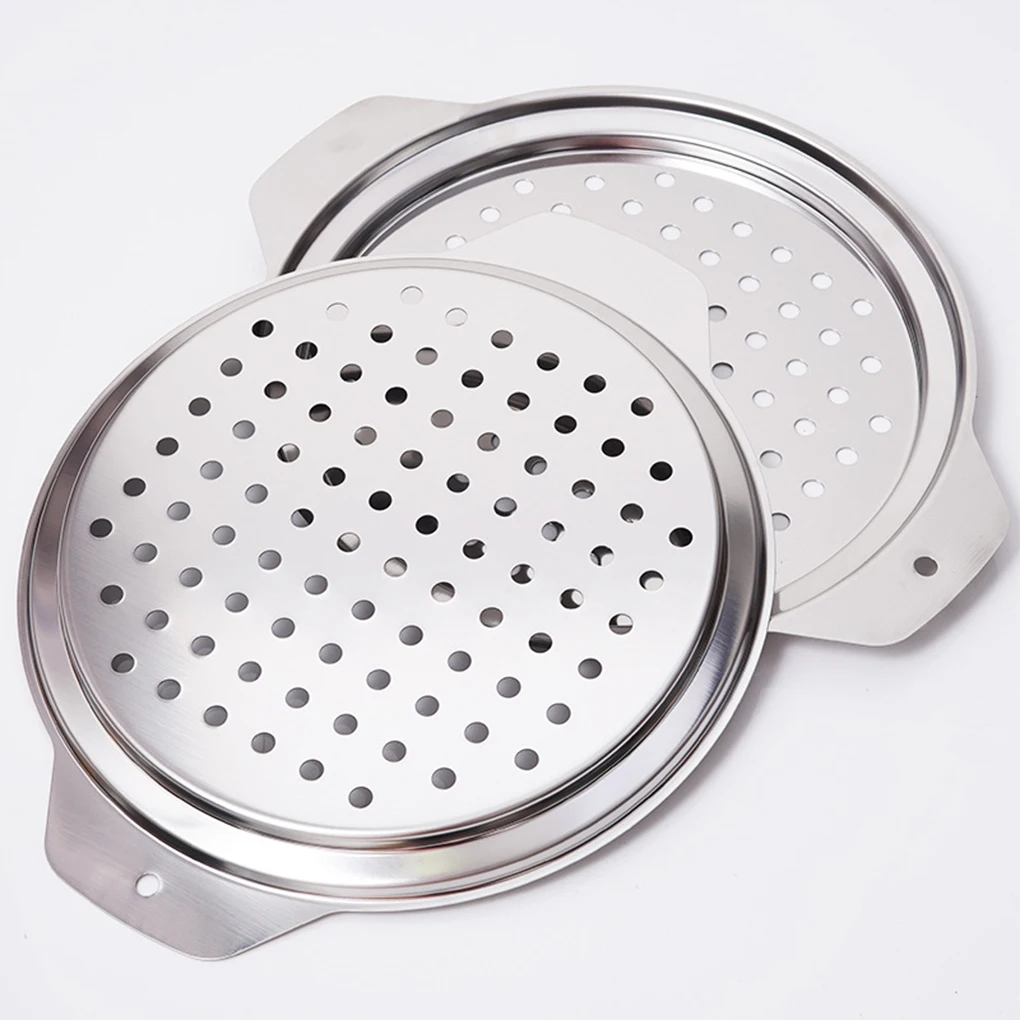 

Устройство для утечки из нержавеющей стали Многофункциональное кухонное необходимое можно использовать для поверхностной утечки