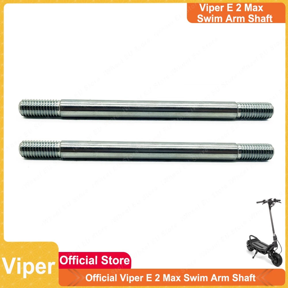 Swing Arm Sharft Suit for NAMI BURN E 2/3 Max NAMI BURN 2/3 Rotary Head Frame and Swing Arm Connect Pin for BAMI BURN E2 Max