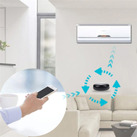 ABVO-Tuya Wifi IR Remote Control For Air Conditioner TV, Smart Home Infrared Universal Remote Controller For Alexa, Home