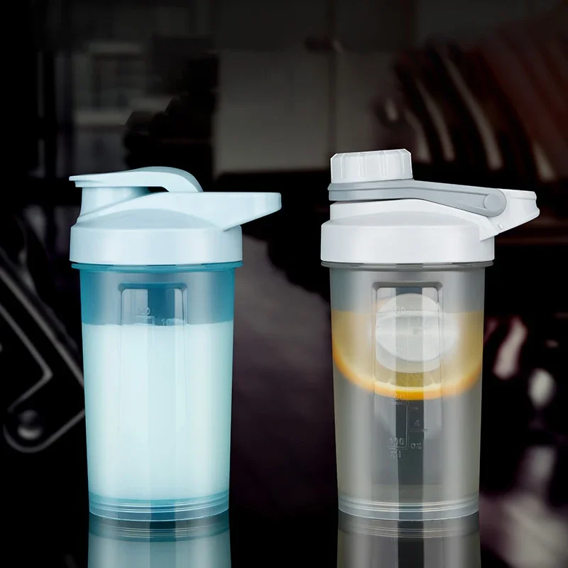 Creative Sports Protein Shaker Cup 5