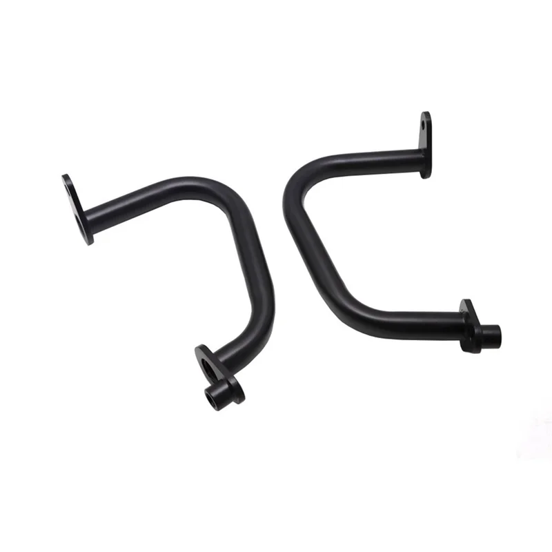 

Motorcycle Frame Protection Fortriumph Scrambler 400X Crash Guard Front Crash Guard