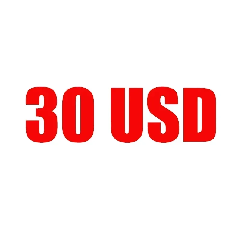 Supplementary Payment for Special Customers Not Actual Product Link image 6