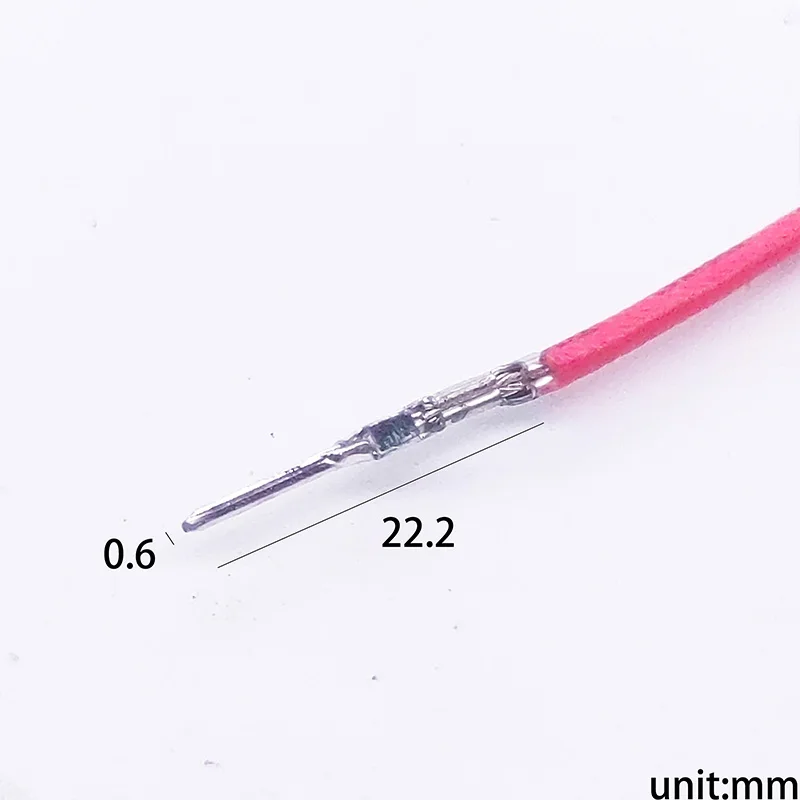 Imagem -05 - Conector Jst Conector Terminal Jwpf Crimp Cable