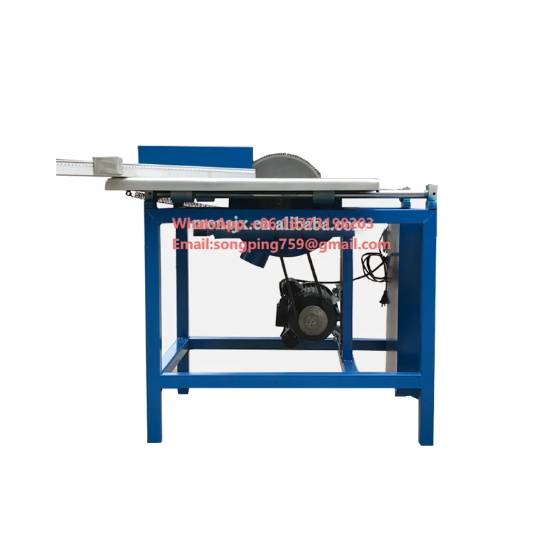 

Высококачественный настольный станок для резки фоторамок, передвижной, для деревообработки, аксессуары для фоторамок