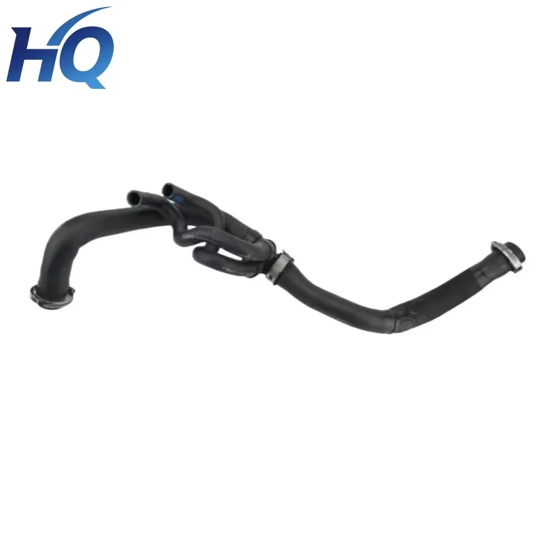 

9801763680 Radiator Outlet Pipe for Peugeot 508 Citroen C5