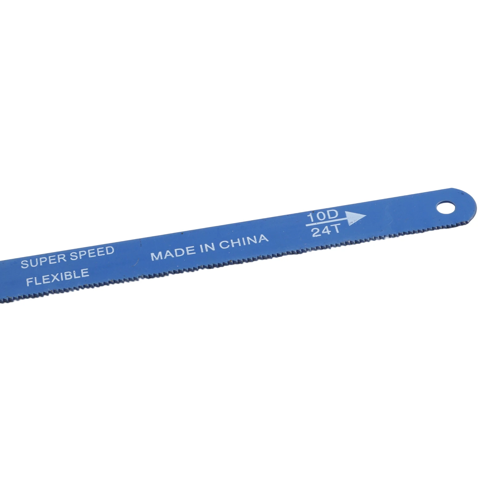 10PCS 300mm Bi-Metal Hacksaw Blade Hand Saw Blades 14T/18T/24T For Meat Wood Cutting Woodworking Tool - view 3