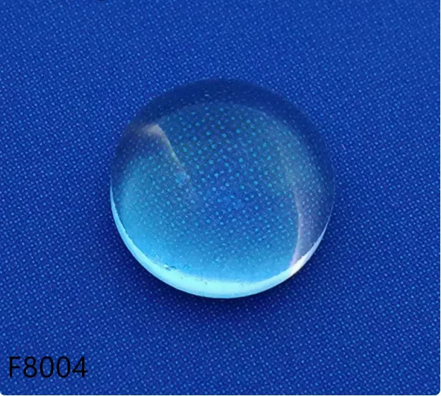 

Diameter 8Mm Thickness 4Mm Focal Length 4Mm Glass Aspheric Lens Coating 400Nm-470Nm