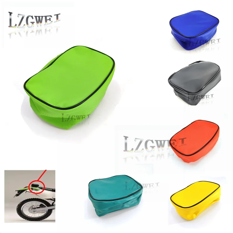 Motorcycle Tool Bag… - image