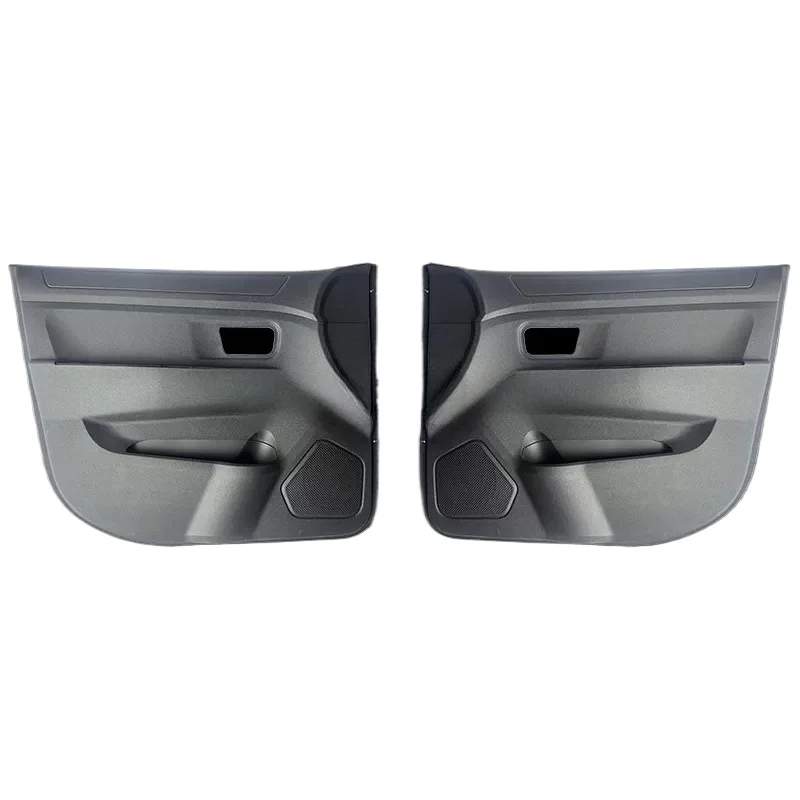 Scenic 330330S370 Model Front Door Middle Door Rear Side Circumference Back Door Inner Decorative Guard Plate Genuine