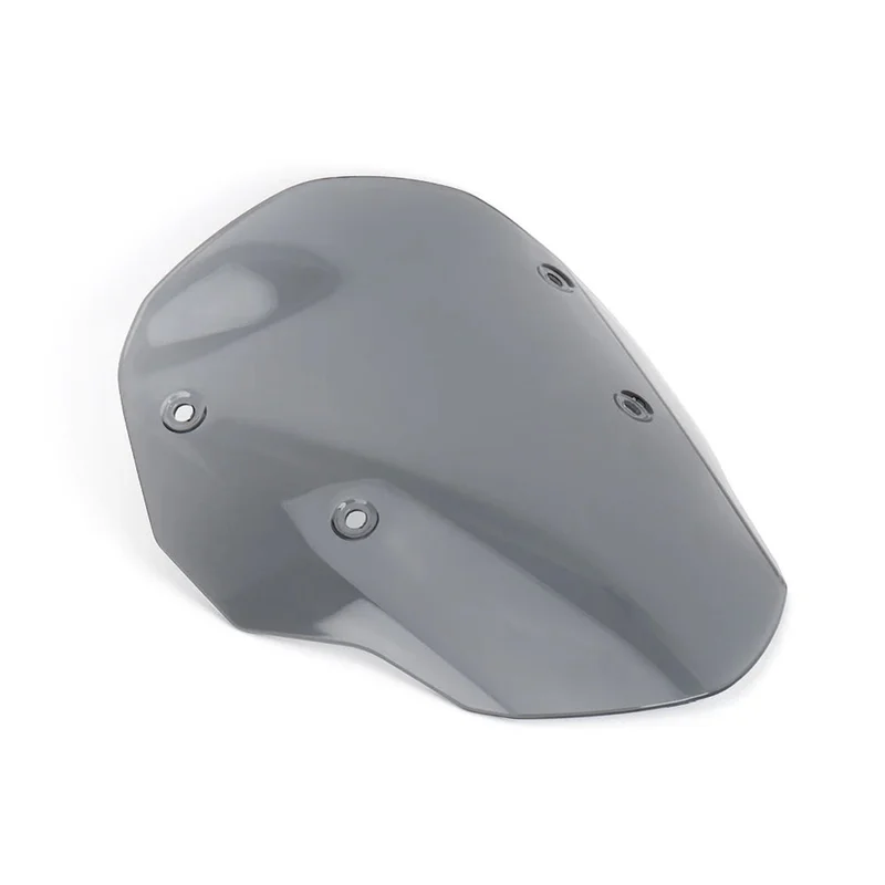 

H5-Motorcycle Windshield Extension Spoiler Scooter Windshield Wind Deflector For BMW R1300GS R1300gs R1300 GS