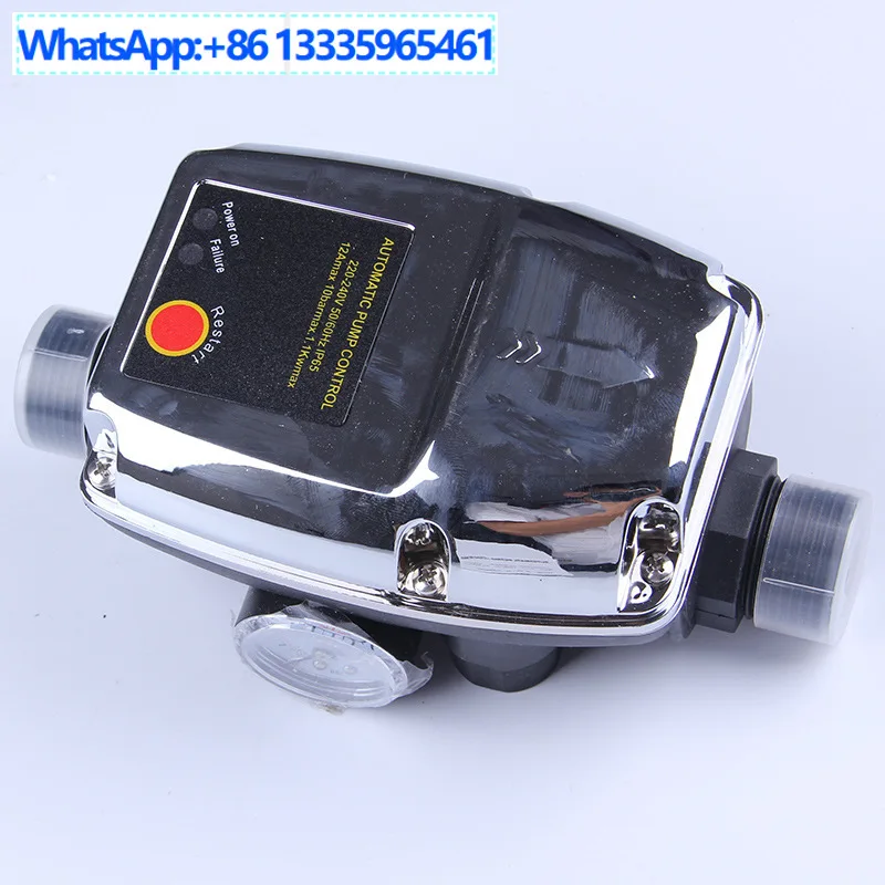 EPC-4 Water Pump Co…