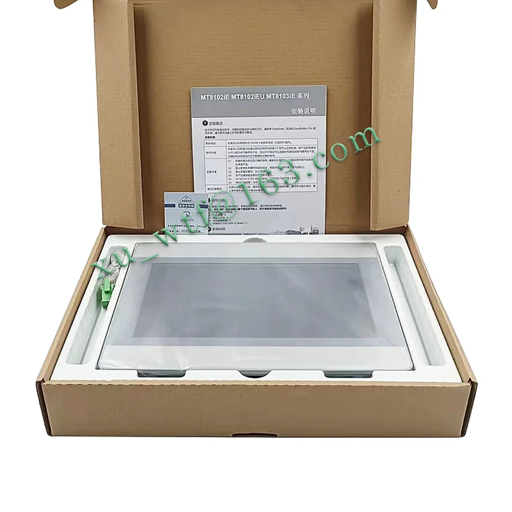 1 Year Warranty and Warehouse Stock Brand New Original Touch Screen MT8071IP