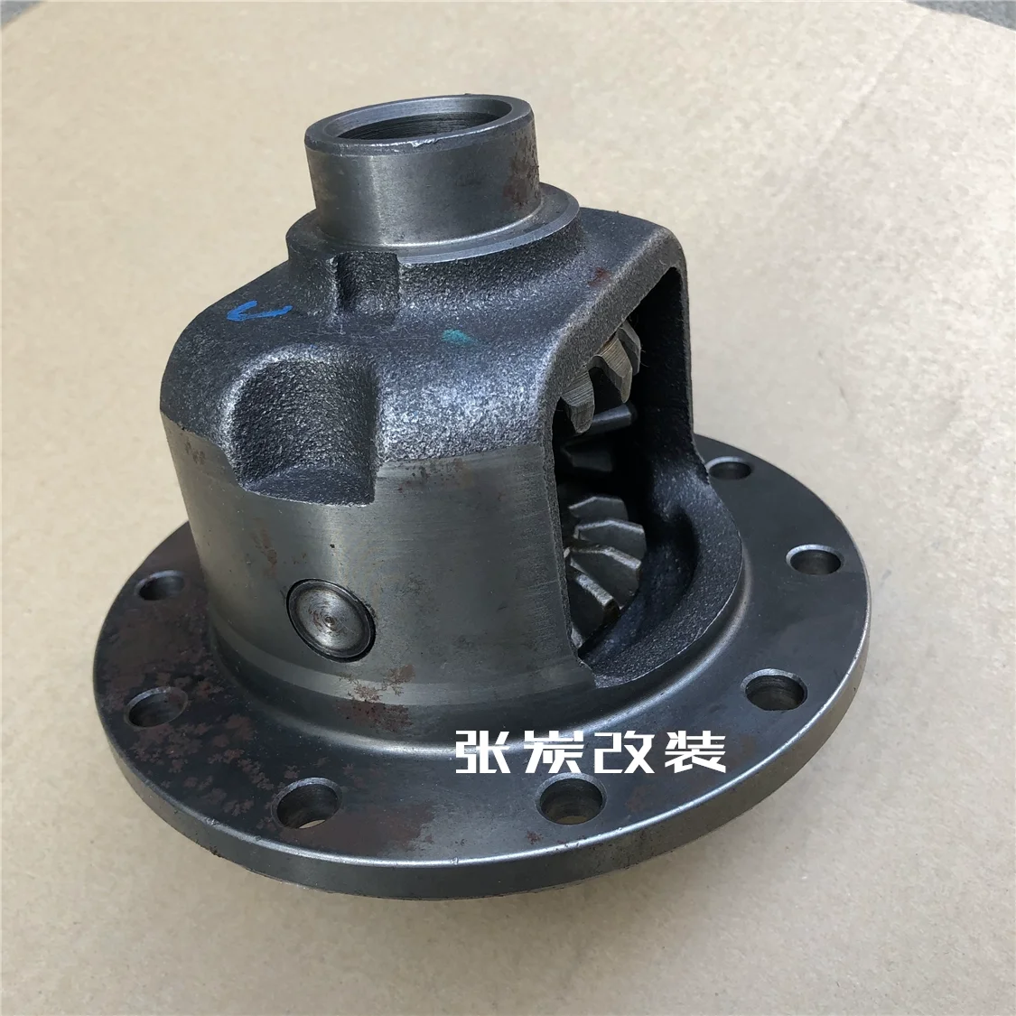 

BJ212 Original Small Differential Gear Pack Planetary Gear